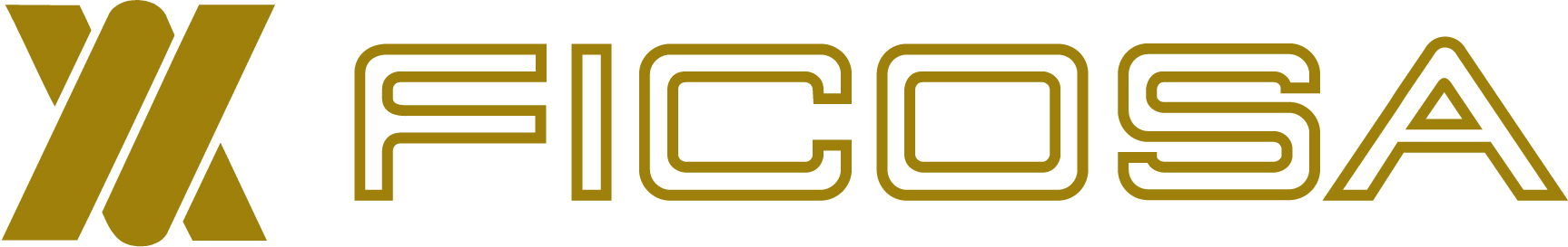 logo de ficosa