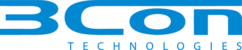 Logo 3CON