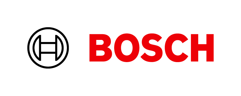 Logo Bosch