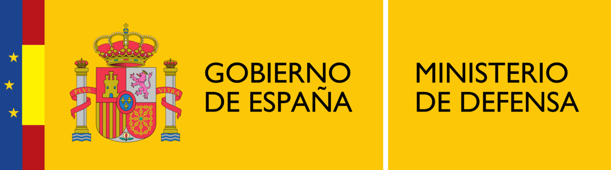 logo gobierno de Espana 
