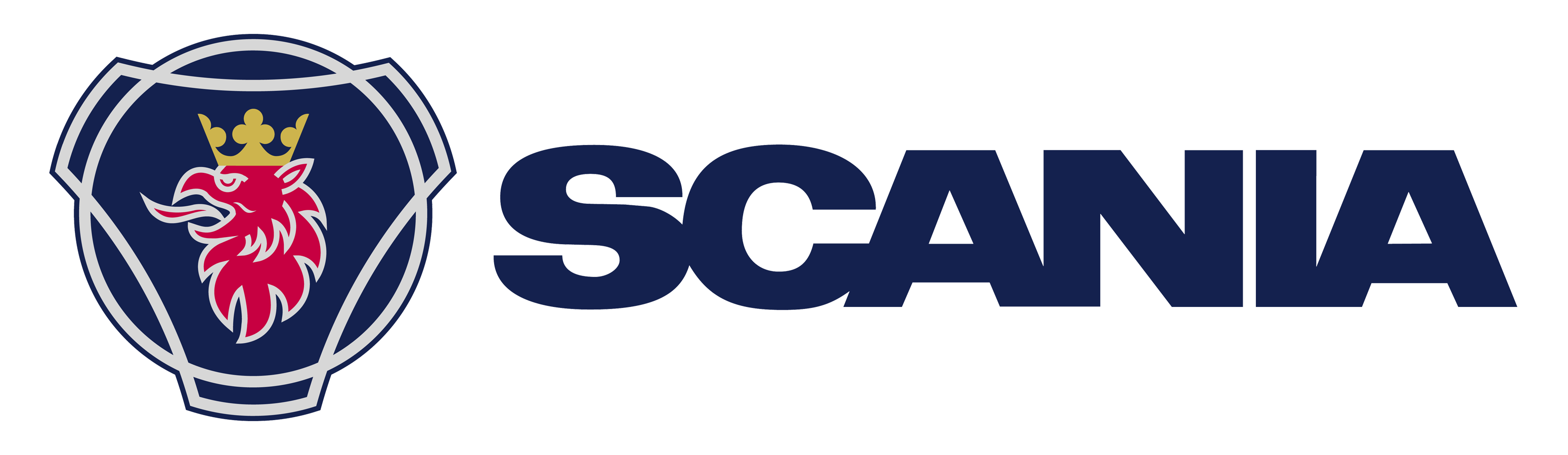 logo Scania 