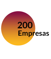 200 empresas