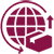 export icon