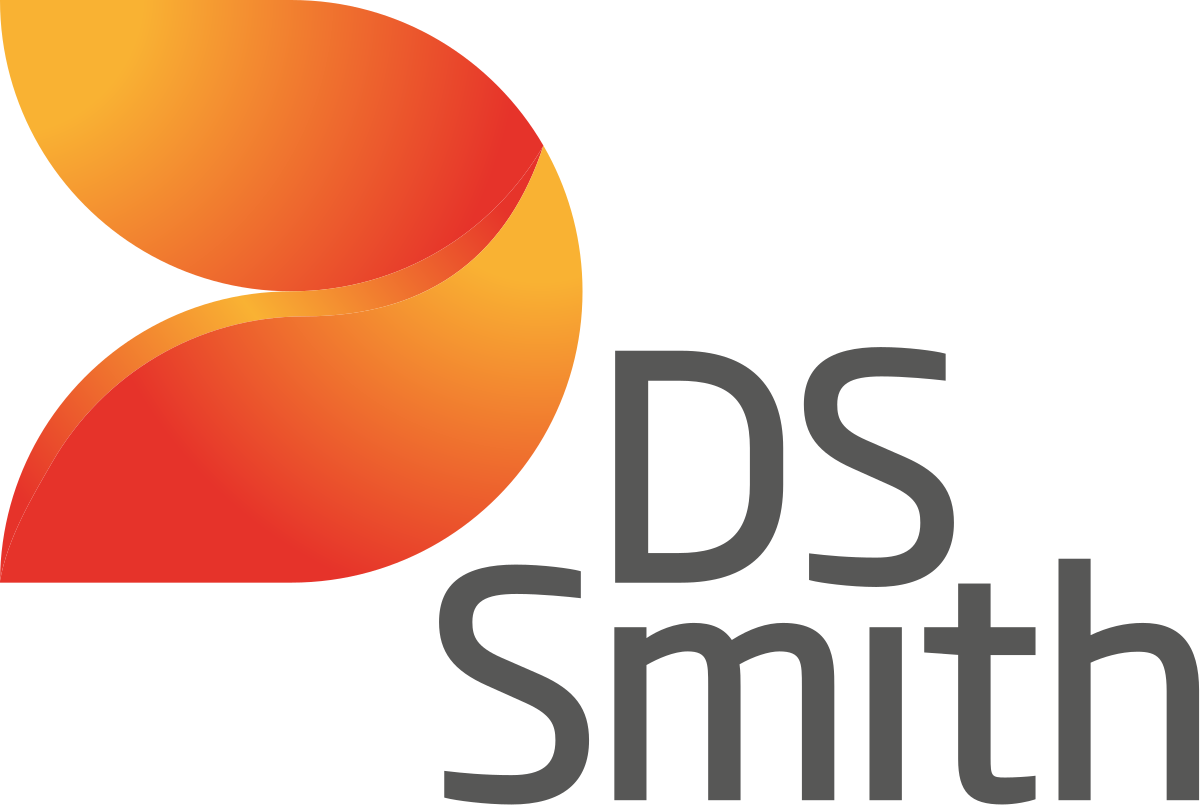 logo DS Smith