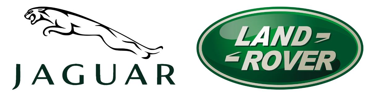 logo jaguarlandrover