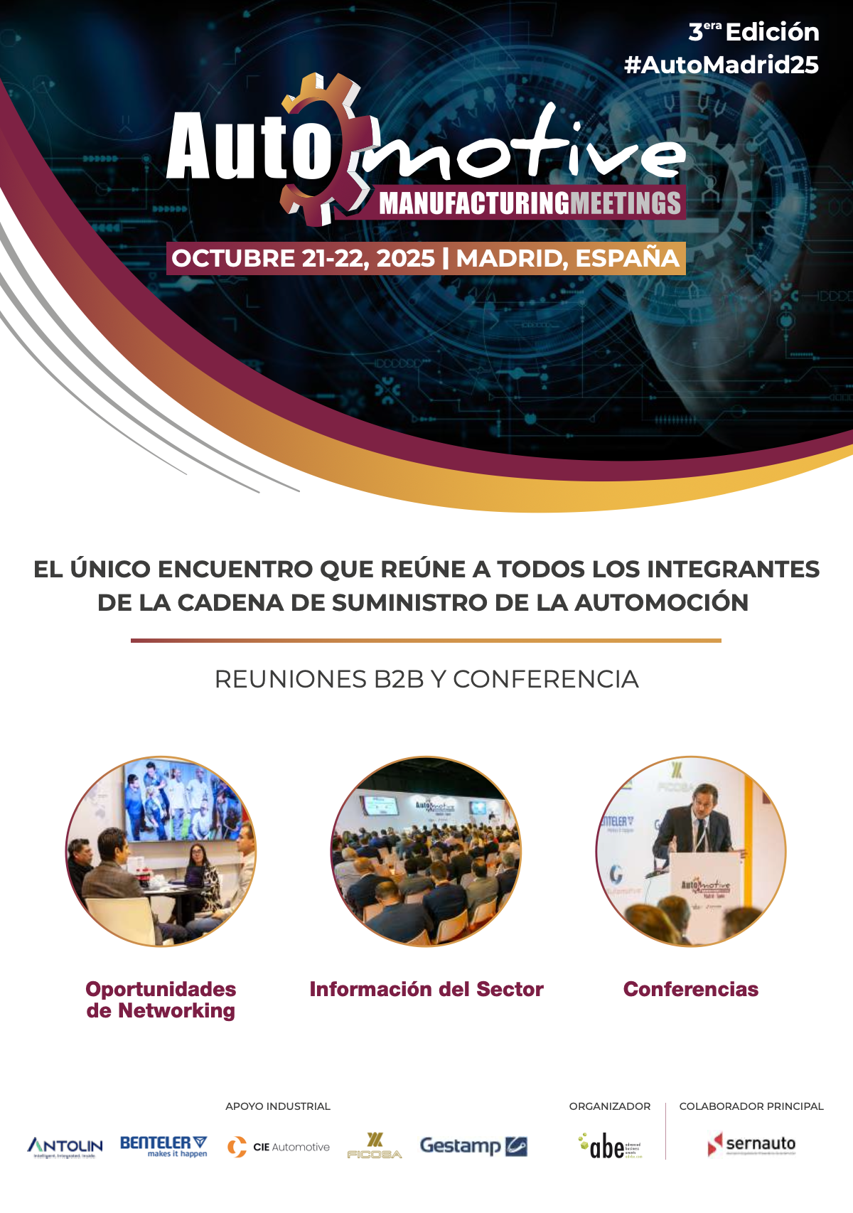 Brochure AutoMadrid ES 