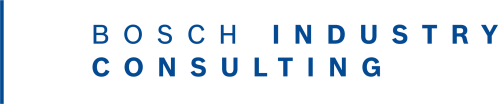 Logo Bosch Industry Consulting