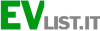 EV lsit logo