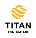 Logo Titan