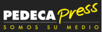 Pedeca Press logo