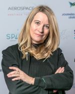 Anke HUBER