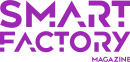 Logo Smart Factory Magazine