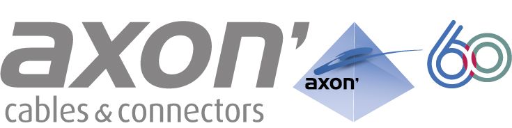 logo Axon