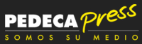 Pedeca Press logo
