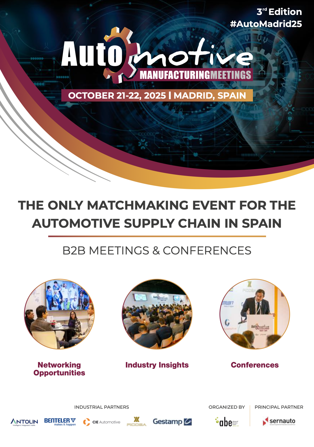 Brochure AutoMadrid