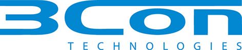 Logo 3CON