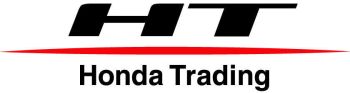 Logo Honda Trading Europe