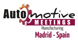 Logo AutoMadrid